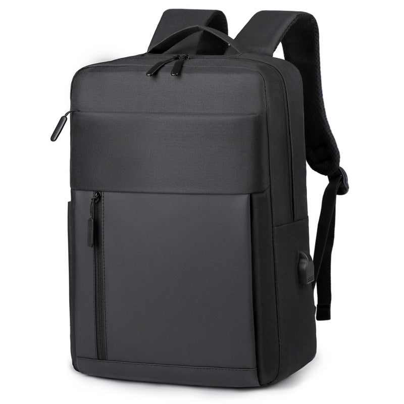 Funktionsrucksack mit Technischem Design Karnz