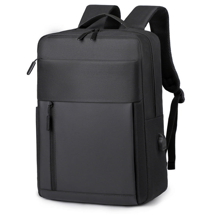 Funktionsrucksack mit Technischem Design Karnz