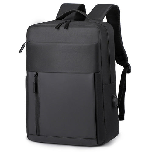 Funktionsrucksack mit Technischem Design Karnz