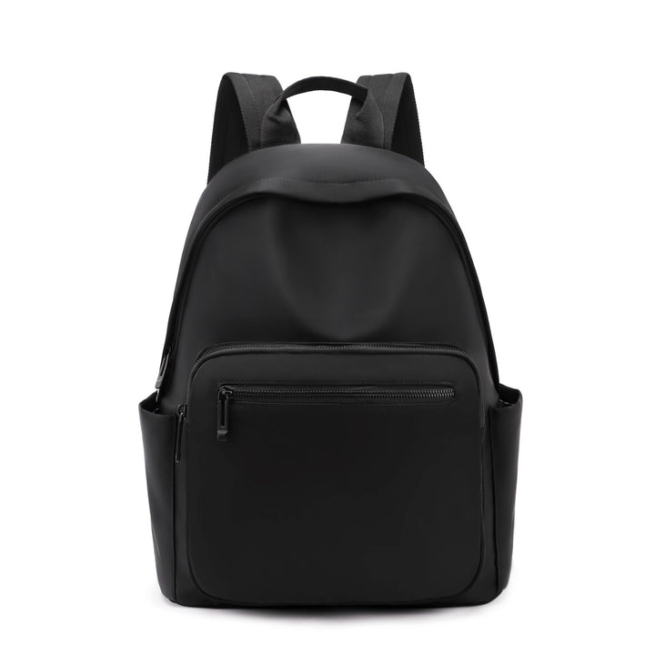 Sleek Urban Funktionaler Rucksack Karnz