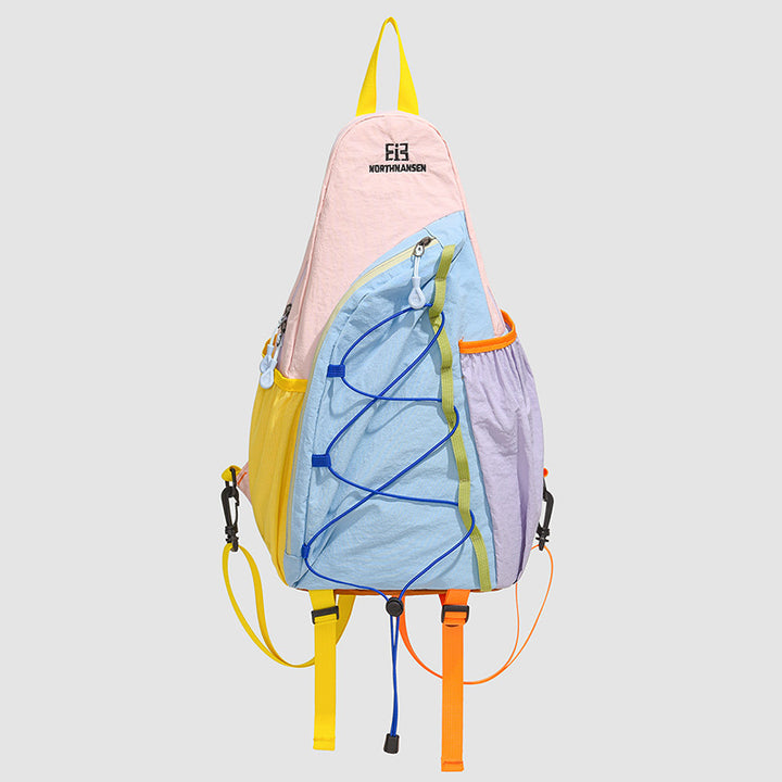 Multi-Utility Sling-Rucksack