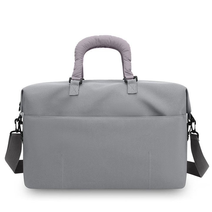 Vielseitige professionelle Laptop-Brieftasche