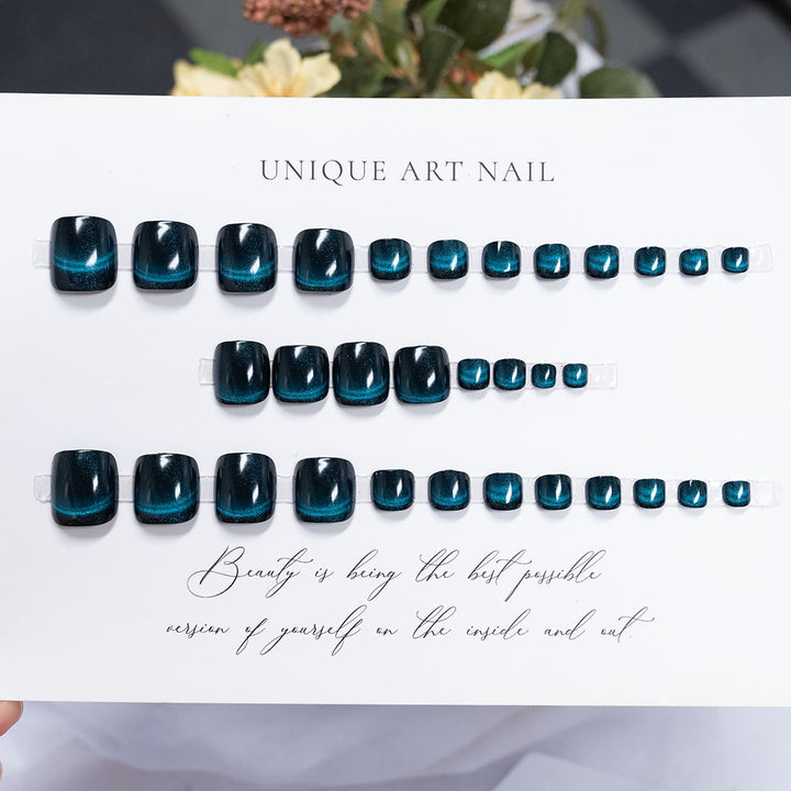 Premium Pediküre Nagelkunst