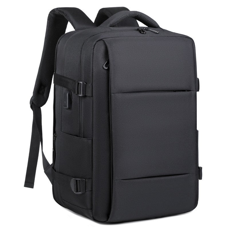 Schlanker vielseitiger Rucksack Karnz