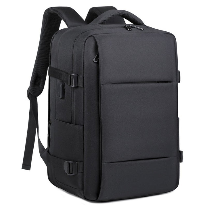 Schlanker vielseitiger Rucksack Karnz