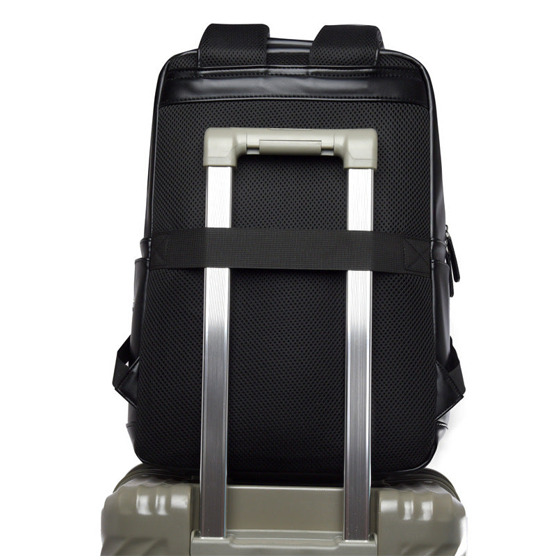 Eleganter Executive-Rucksack Karnz