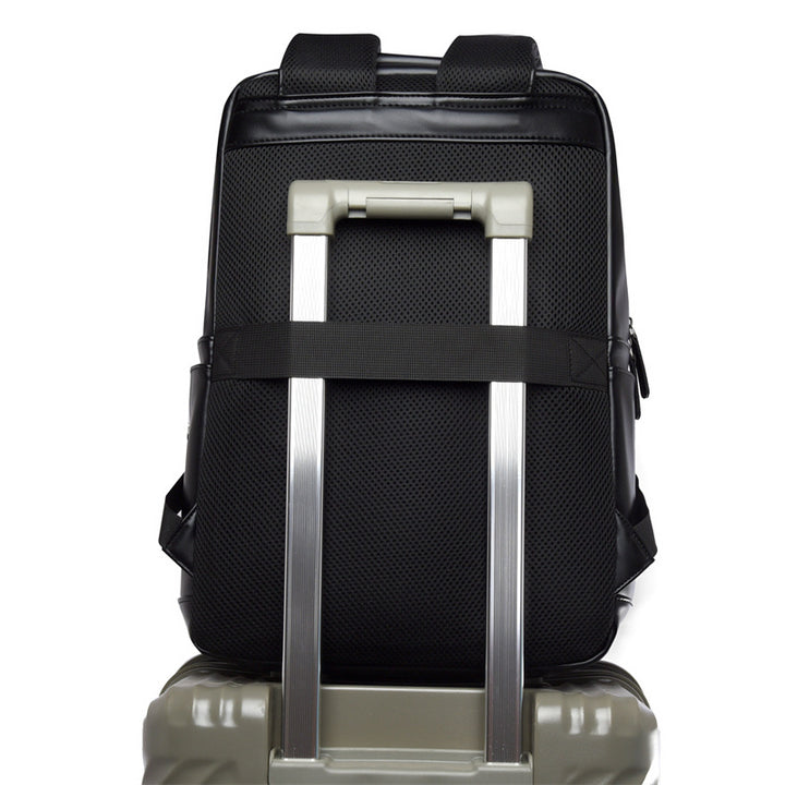 Eleganter Executive-Rucksack Karnz