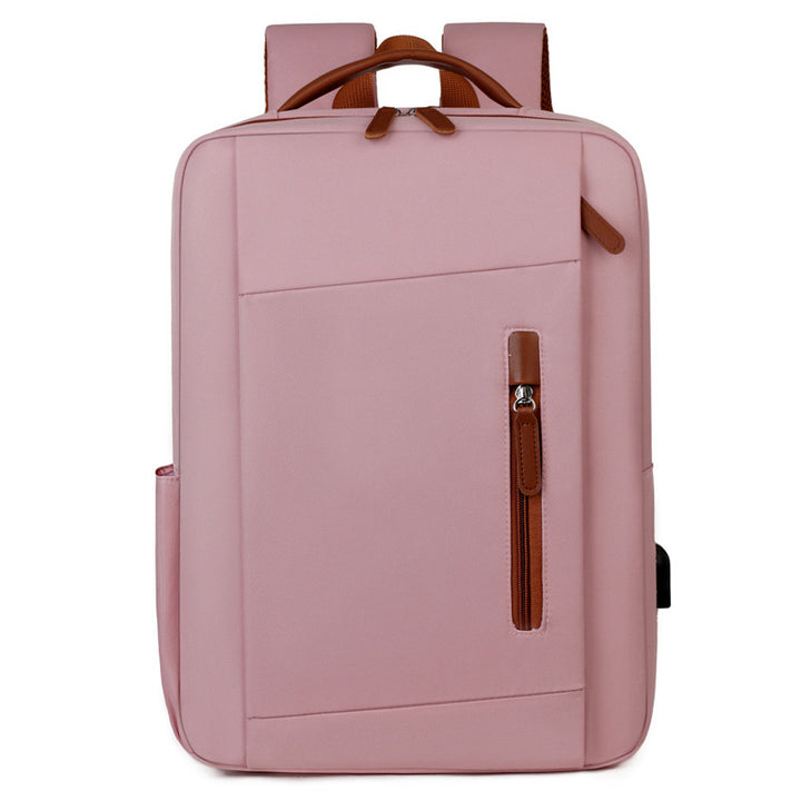 Professioneller strukturierter Rucksack Karnz