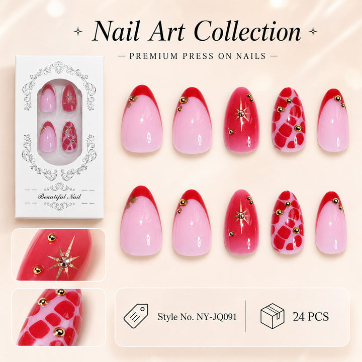 Premium Nagelkunst Karnz