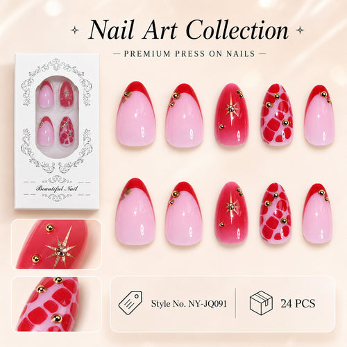 Premium Nagelkunst Karnz
