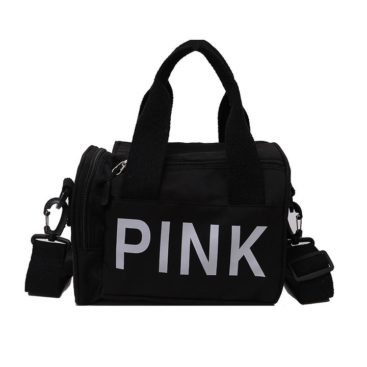 WoStylish Mini Utility Handtasche Karnz