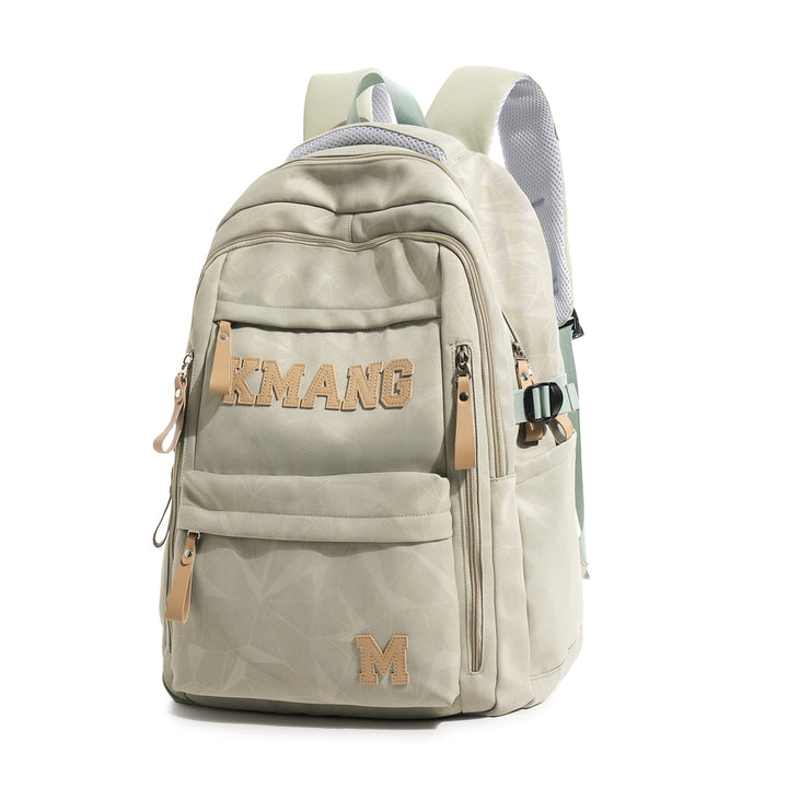 Multi-Taschen Leichter Rucksack Karnz
