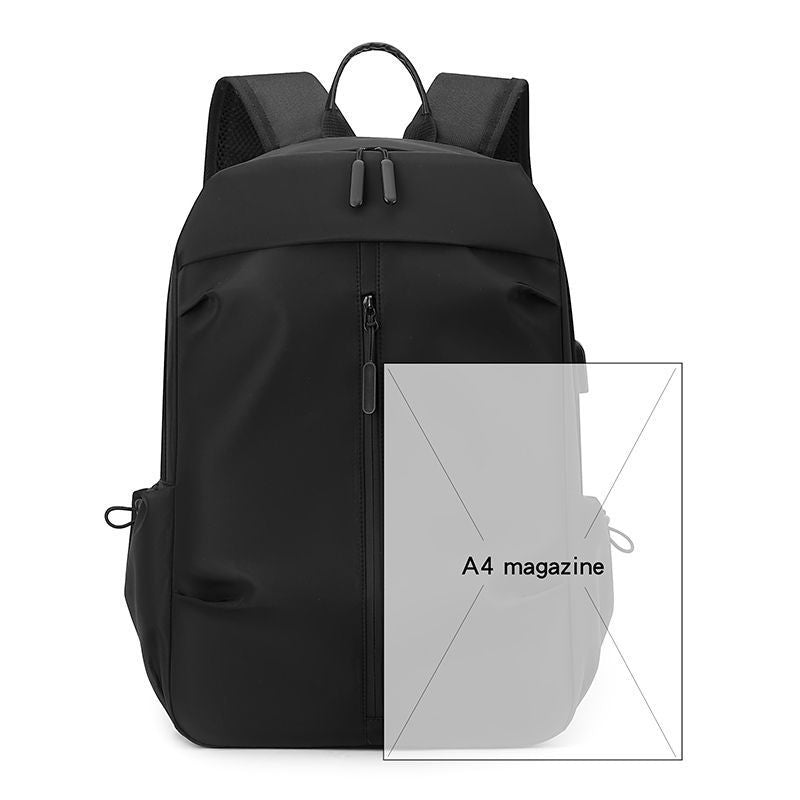 Ergonomischer Rucksack mit Intelligentem Stauraumkonzept Karnz