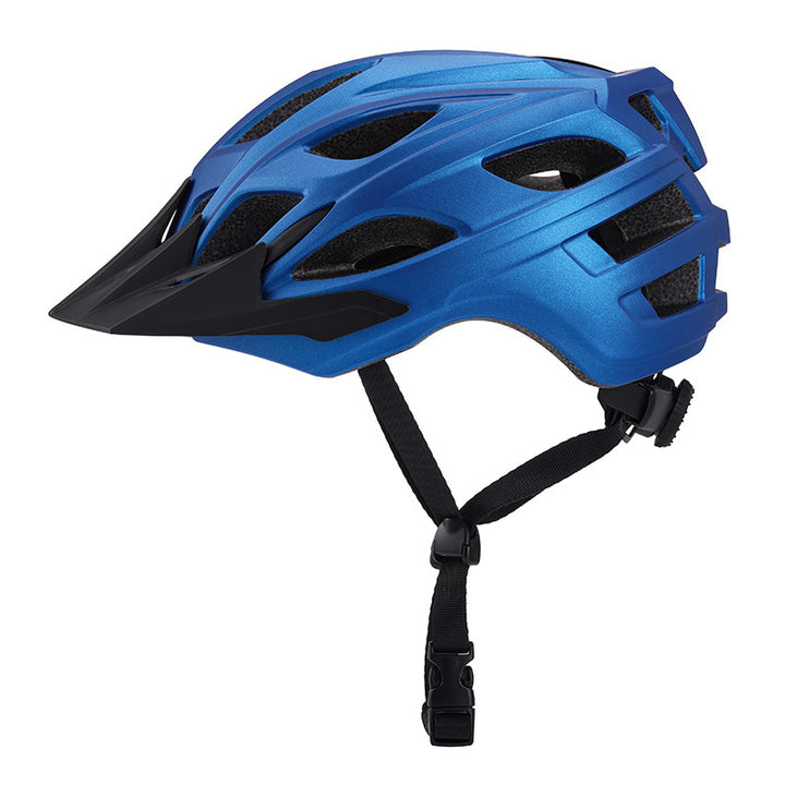 All-Terrain Mountainbike-Helm Karnz