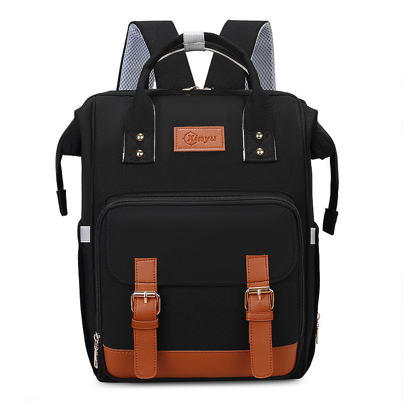 Vielseitiger Multifunktions-Rucksack Karnz