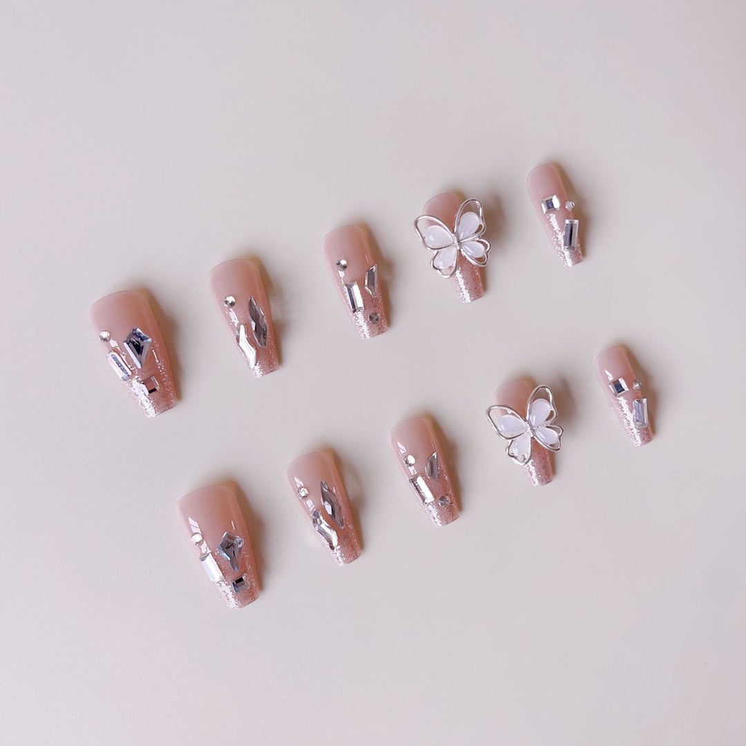 Nagelkunstset Karnz