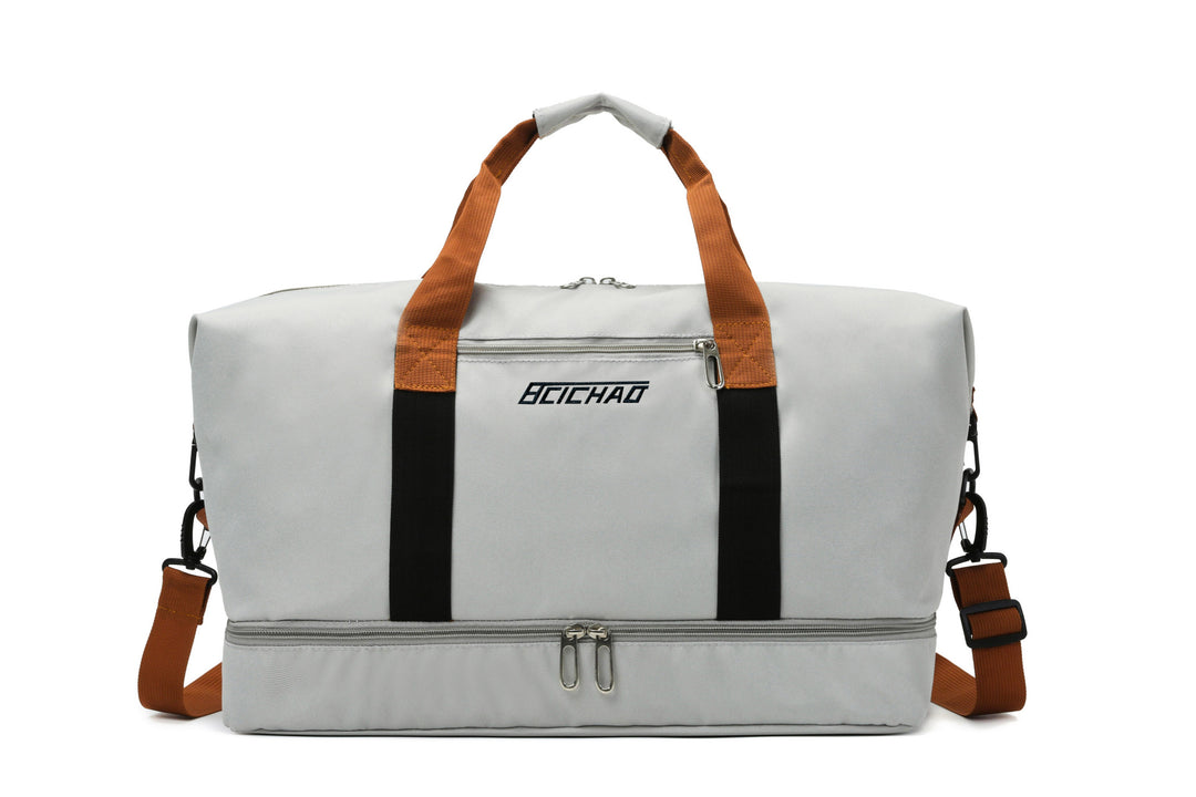Funktionale Sport-Duffel-Tasche Karnz