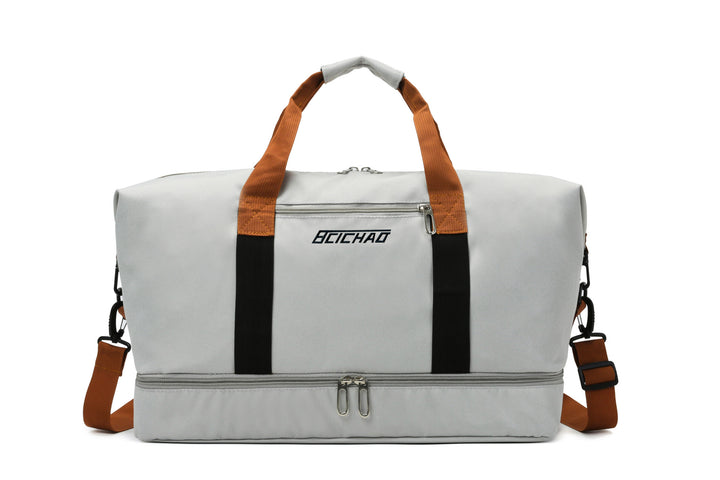 Funktionale Sport-Duffel-Tasche Karnz