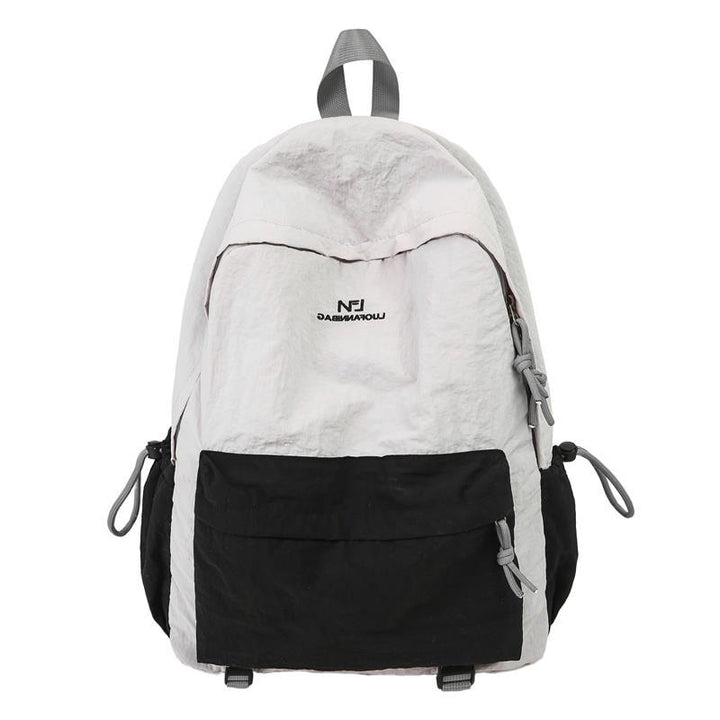 Leichter Multifunktions-Rucksack