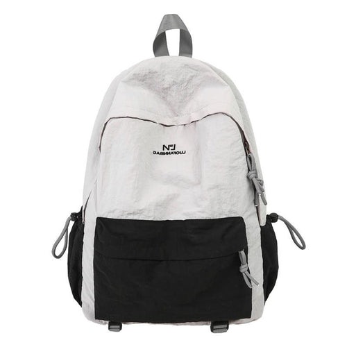 Leichter Multifunktions-Rucksack