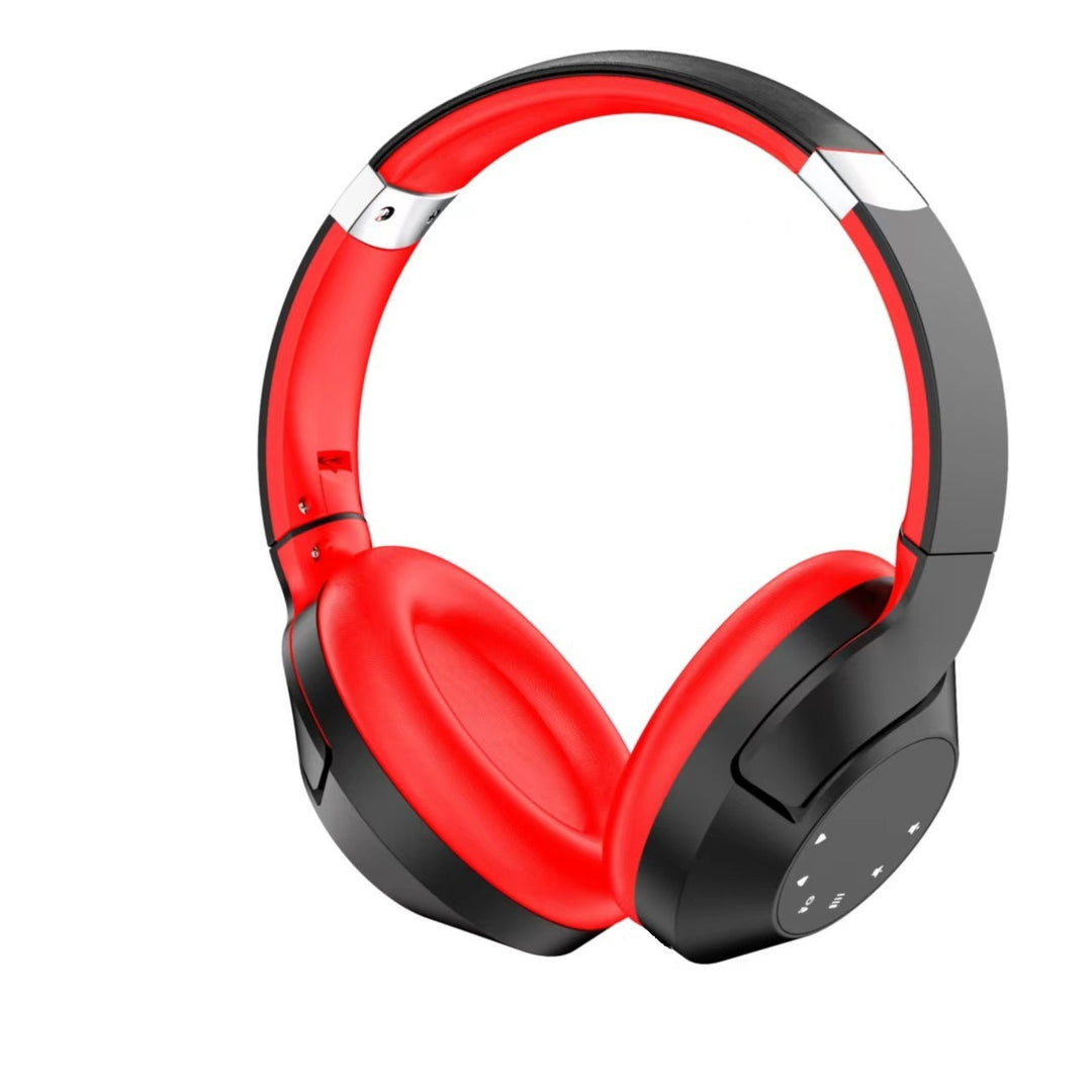 Premium Over-Ear Bluetooth Kopfhörer Karnz