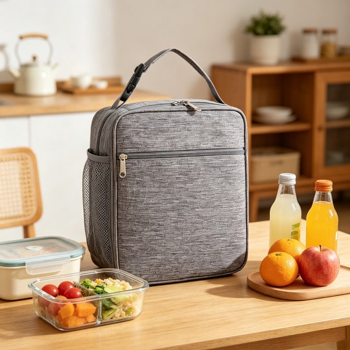 Isolierte Lunch Tasche Karnz