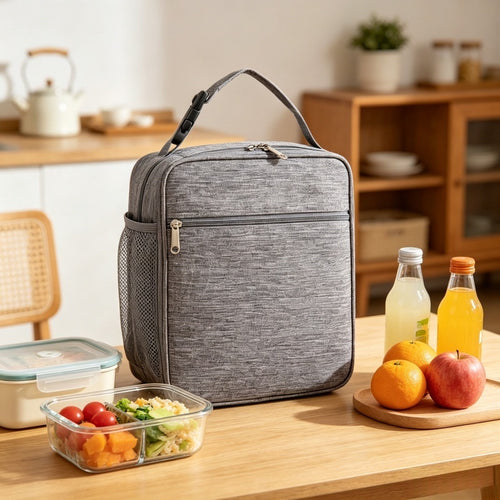 Isolierte Lunch Tasche Karnz