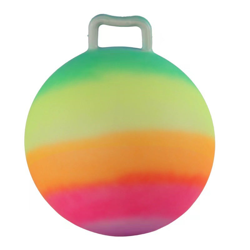 Unisex Bouncing Spielball Karnz
