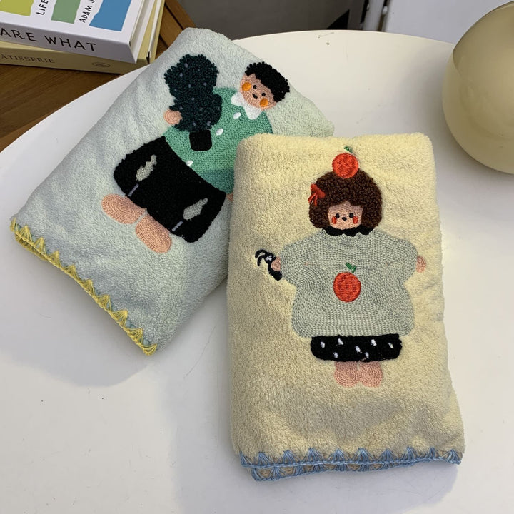 Kuscheldecke Karnz