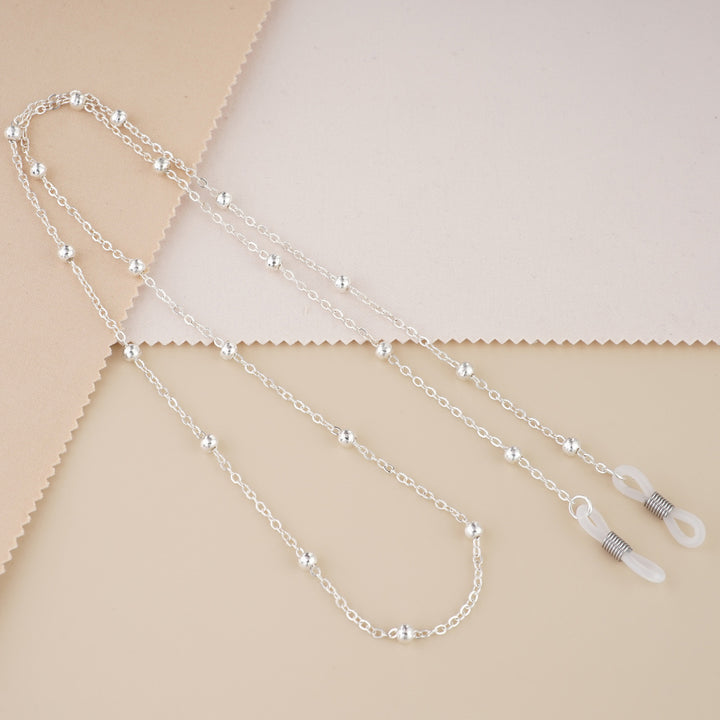 Dekorativer Brillenband Kette Karnz