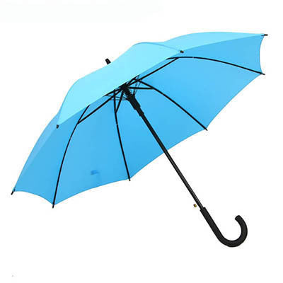 Damen Regenschirm mit doppeltem Schirmdach Karnz