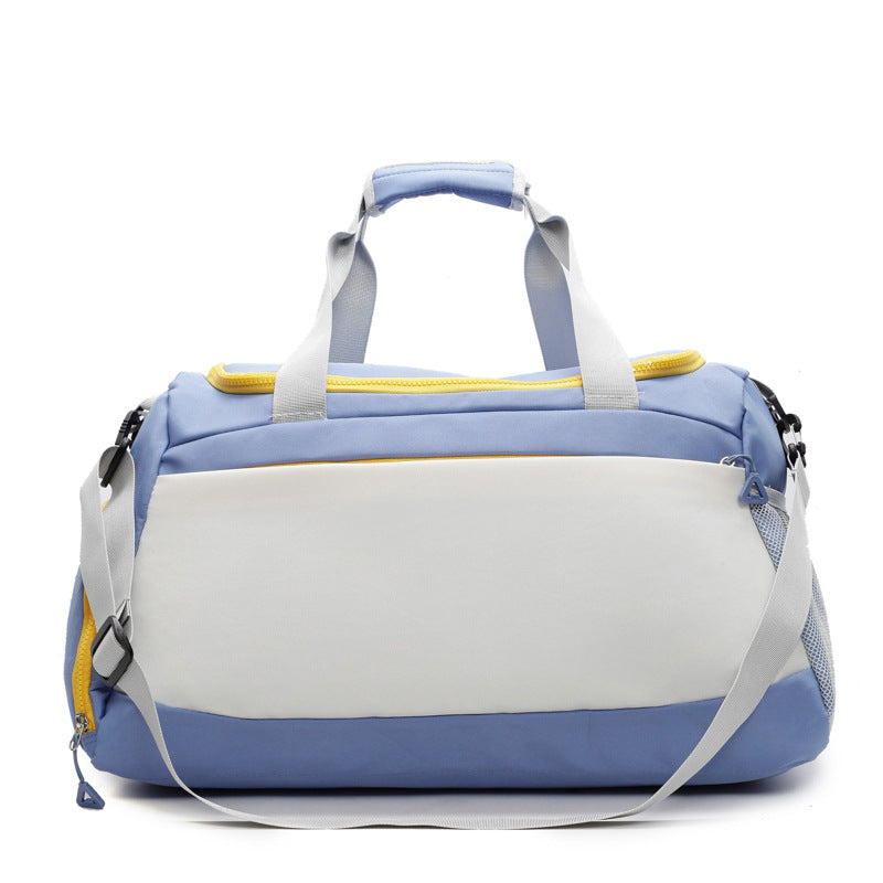 Vielseitige Sport Duffel Tasche Karnz