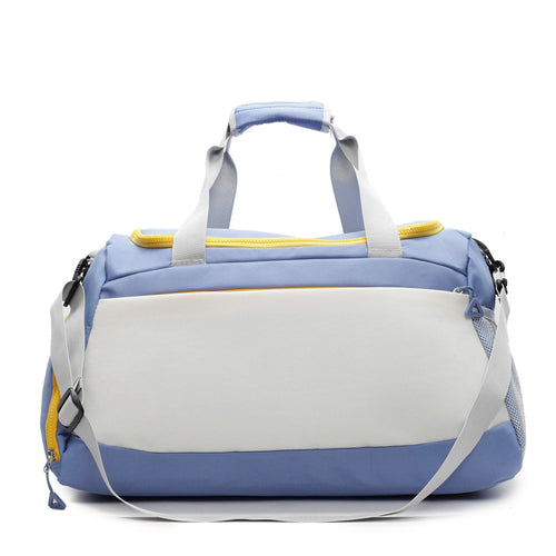 Vielseitige Sport Duffel Tasche Karnz