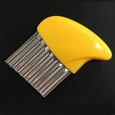 Praktischer Teigschneider mit Ergonomischem Griff Karnz