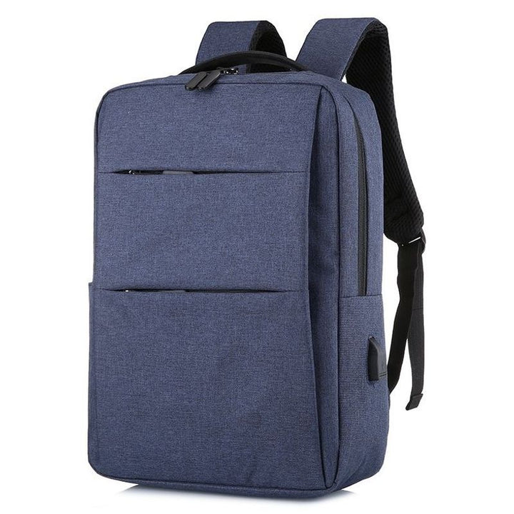 Vielseitiges Drei-Teile-Reise-Rucksack-Set Karnz
