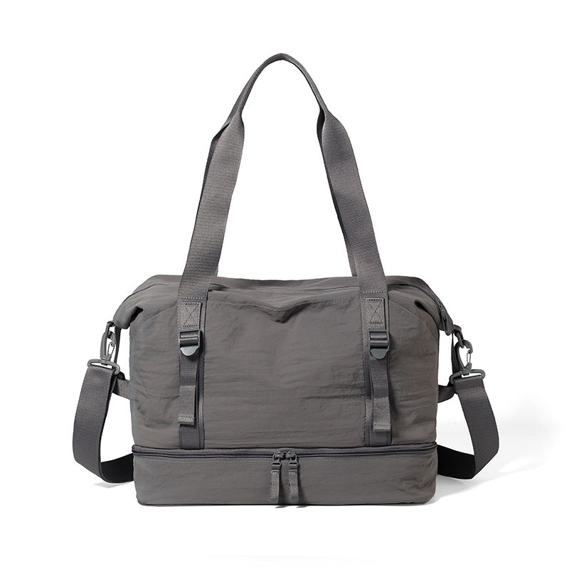 Vielseitige Reisetasche für mehrere Zwecke