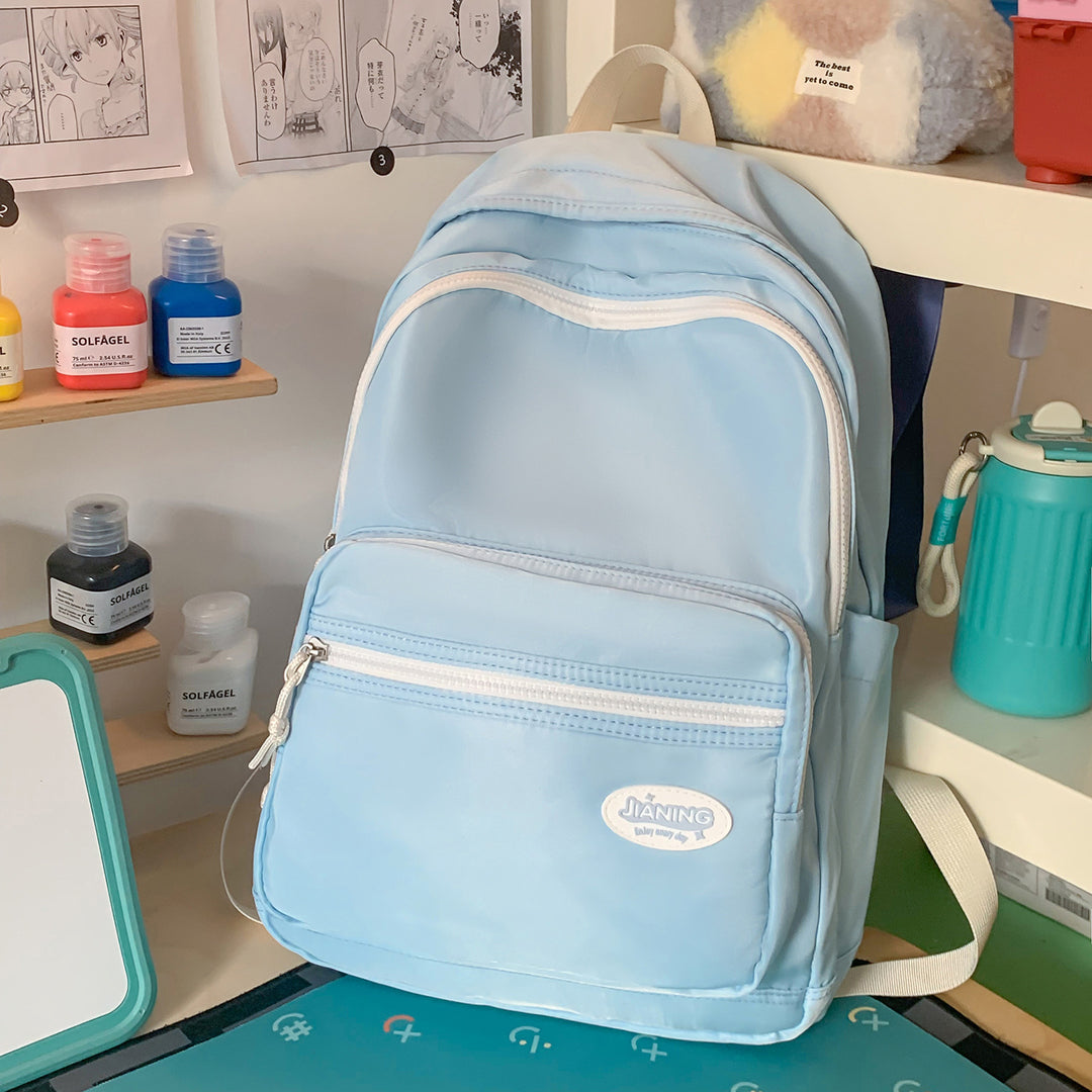 Leichter multifunktionaler Rucksack Karnz 1791205639