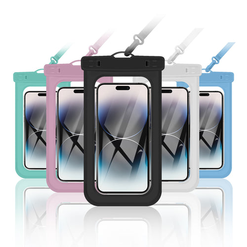 Wasserdichte Smartphone-Hülle Karnz