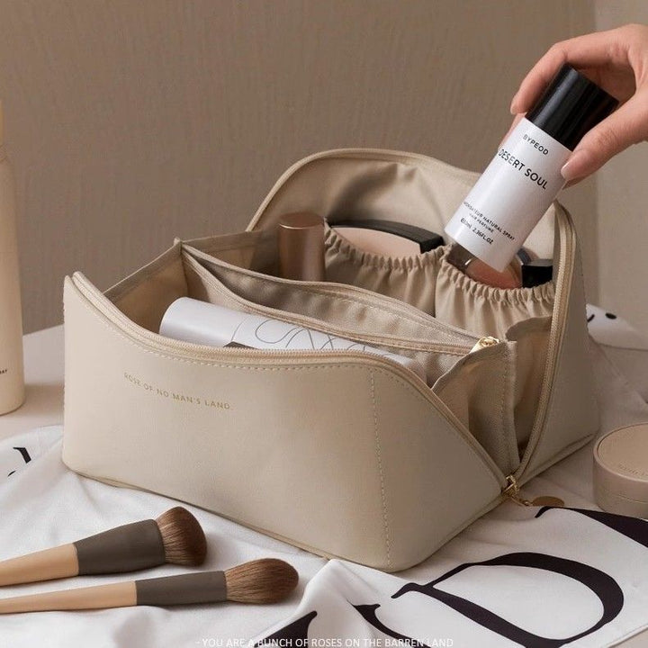 Kosmetiktasche Karnz