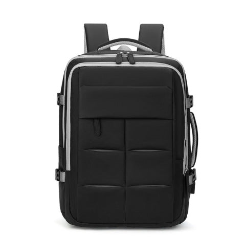 Verstellbarer Laptop-Rucksack Karnz