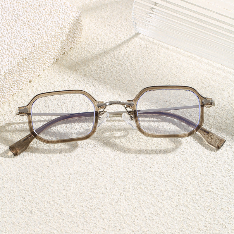 Modische Oversized Sonnenbrille Im Modernen Design Karnz