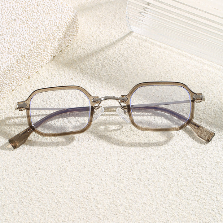 Modische Oversized Sonnenbrille Im Modernen Design Karnz