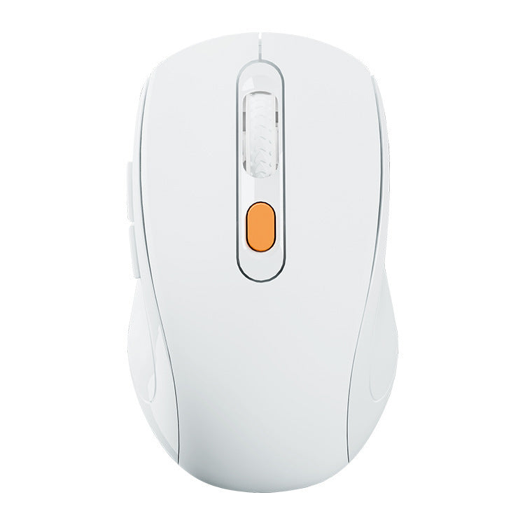 Fortgeschrittene drahtlose ergonomische Maus Karnz