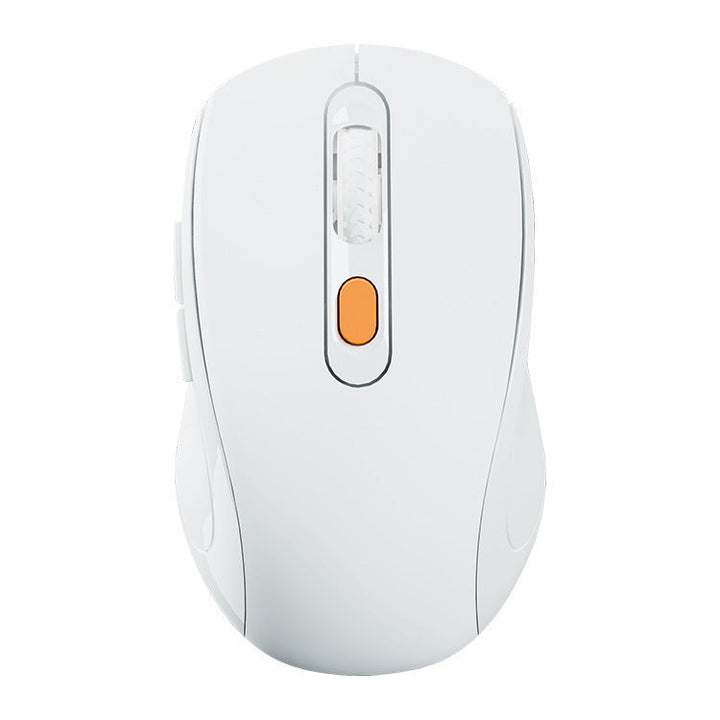 Fortgeschrittene drahtlose ergonomische Maus Karnz