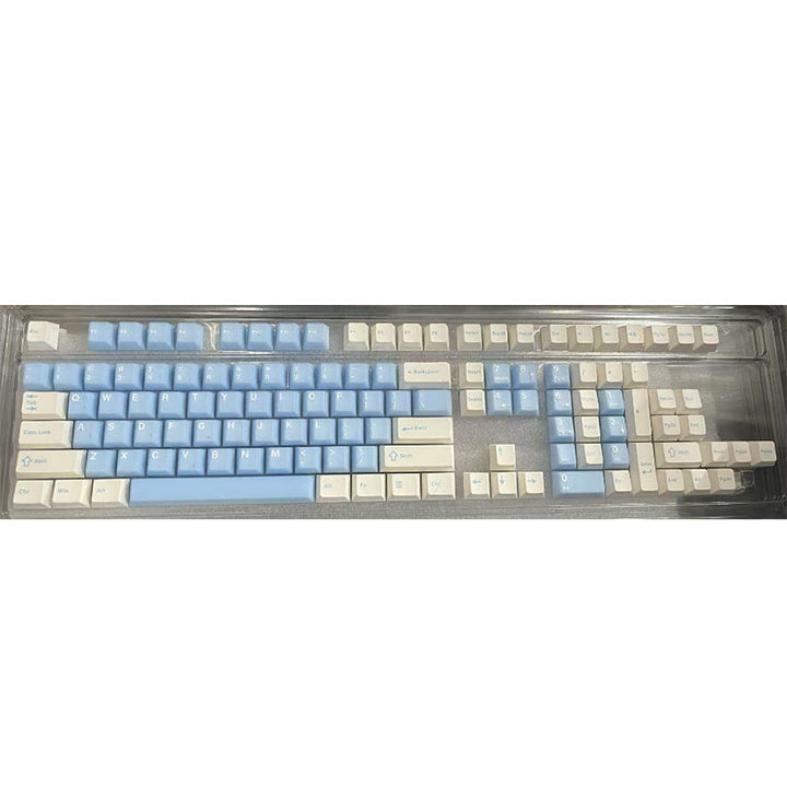 Premium Mechanical Keyboard mit benutzerdefiniertem Keycap-Design Karnz