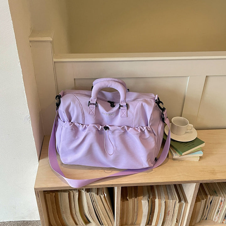 Große Kapazität Reisetasche