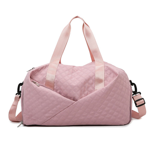 Gepolstertes leichtgewichtiges Reise-Duffle