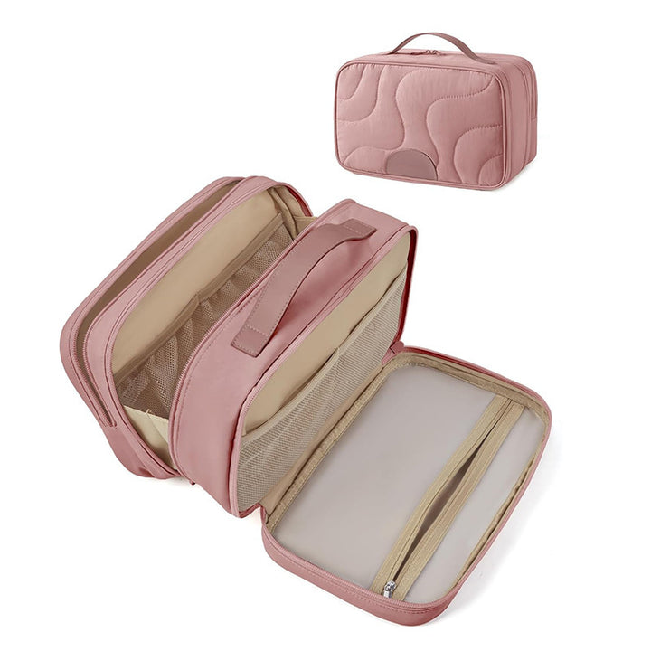 Kosmetik Organizer Tasche Karnz