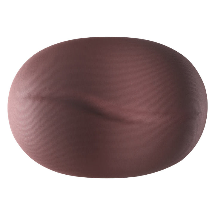 Ergonomische Weiche Silikon Mauspad