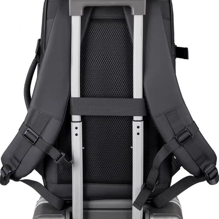 Vielseitiger urbaner Reiserucksack